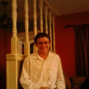 Meet your Posher, Billy c.